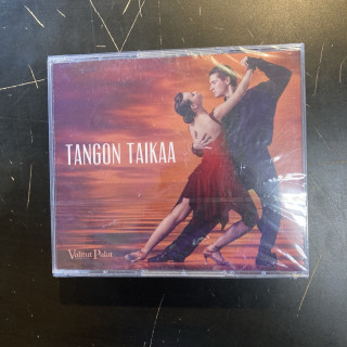 V/A - Tangon taikaa 5CD (avaamaton)